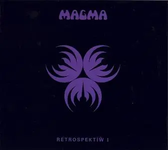 Magma - Köhnzert Zünd [12CD Box Set] (2015)