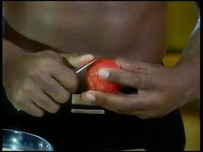 (Chantal LAUBY) Kitchendales [DVDrip]  La cuisine sexy ...
