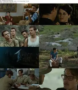 Infiltration (2011)