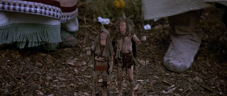 Willow / Уиллоу (1988)