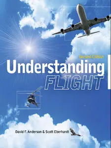 Understanding Flight, Second Edition (repost)