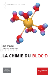 La Chimie du bloc-d