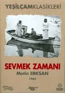 Time to Love / Sevmek zamani (1965)