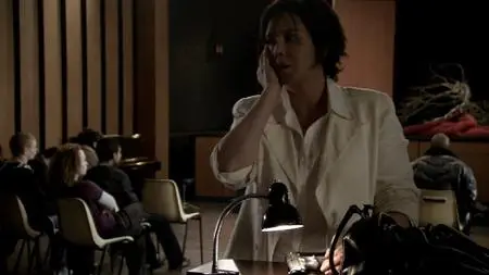 La journée de la jupe / Skirt Day (2008)