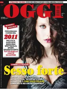 OGG  12 Gennaio 2011 Nr.1-2