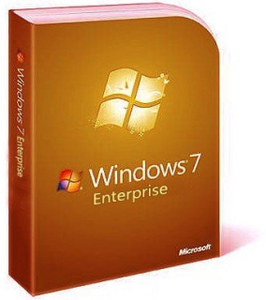 Microsoft Windows 7 Enterprise SP1 Integrated October 2011 German (x86 / x64)