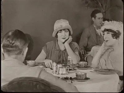 Seven Chances (1925)