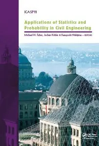 Applications of Statistics and Probability in Civil Engineering