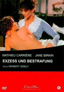 Egon Schiele: Excess and Punishment (1981) Egon Schiele - Exzess und Bestrafung [Re-UP]