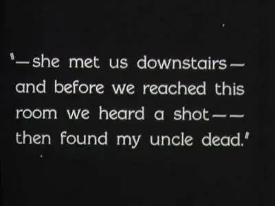 The Woman Disputed (1928)