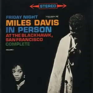 Miles Davis - The Complete Columbia Album Collection (2009) (70 CD Box Set)