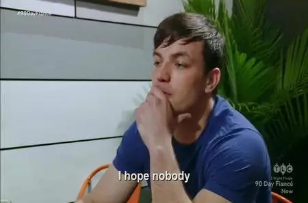 90 Day Fiancé S05E11