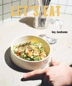 Let's Eat - setembre 2016