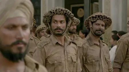 The Forgotten Army - Azaadi ke liye S01E02