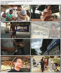 Discovery Channel: Fight Quest (2008) [Complete 13 Eps]