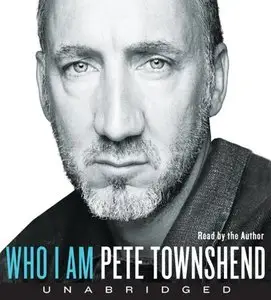 Who I Am (Audiobook)