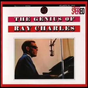Ray Charles - Original Album Series (2010) [5CDs] {Warner Japan}