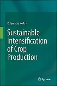 Sustainable Intensification of Crop Production (Repost)