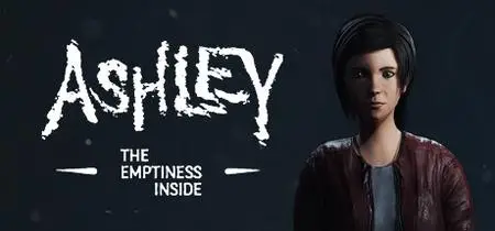 Ashley The Emptiness Inside (2020)