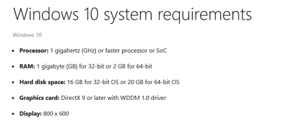 Windows 10 21H1 Build 19043.1415 Consumer & Business Edition