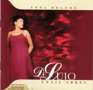 Anais Abreu - De Lujo