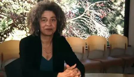 (Arte) Angela Davis, le combat continue (2011)