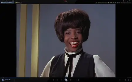 Swinging UK (1964) [HDTV 1080i]