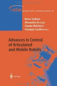 Advances in Control of Articulated and Mobile Robots