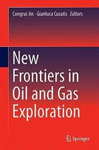 New Frontiers in Oil and Gas Exploration