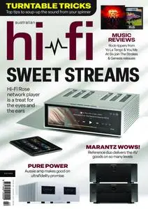 Australian HiFi - March 2023