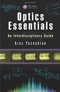 Optics Essentials: An Interdisciplinary Guide (repost)
