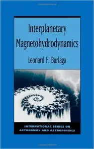 L. F. Burlaga - Interplanetary Magnetohydrodynamics
