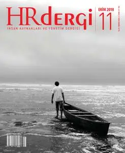 HRdergi - Eylül 2018