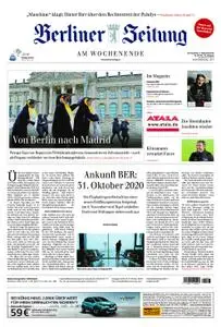 Berliner Zeitung – 30. novembre 2019