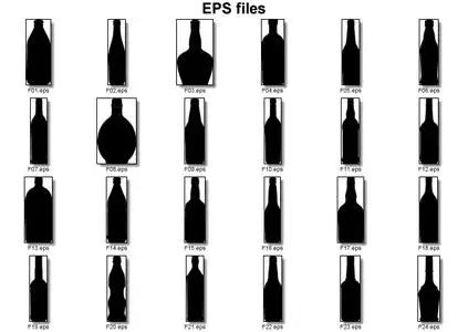 Vector Ilustrations Album_F