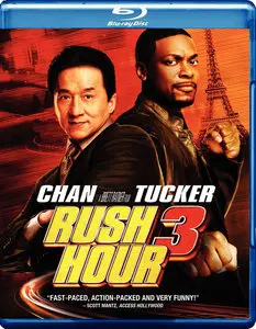 Rush Hour 3 (2007) [Reuploaded]