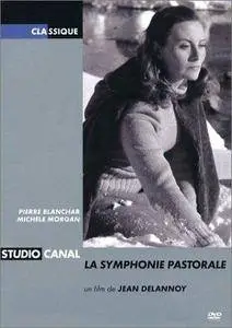 La symphonie pastorale (1946) Pastoral Symphony