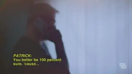 Murder for Hire S01E13