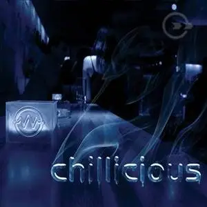 VA - Chillicious (2006)