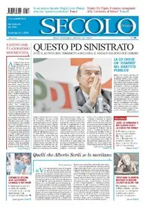 Secolo d'Italia 26.01.2010