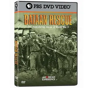 PBS - American Experience: Bataan Rescue (2003)
