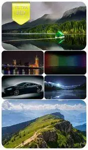 Ultra HD 3840x2160 Wallpaper Pack 202