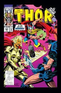 Thor 463 1993 Digital