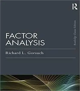 Factor Analysis: Classic Edition, 2nd Edition