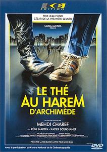 Tea In The Harem (1985) Le thé au harem d'Archimède