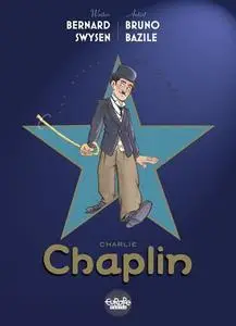 The Stars of History - Charlie Chaplin (2020) (digital) (Mr Norrell-Empire)