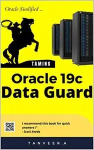 Oracle 19c Data Guard