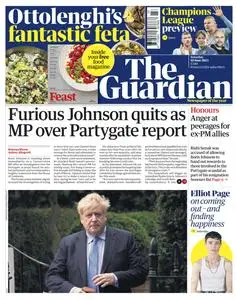 The Guardian - 10 June 2023