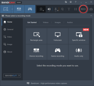Bandicam 7.0.2.2138 (x64) Multilingual