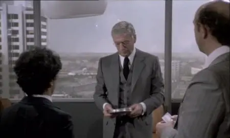 I as in Icarus (1979)